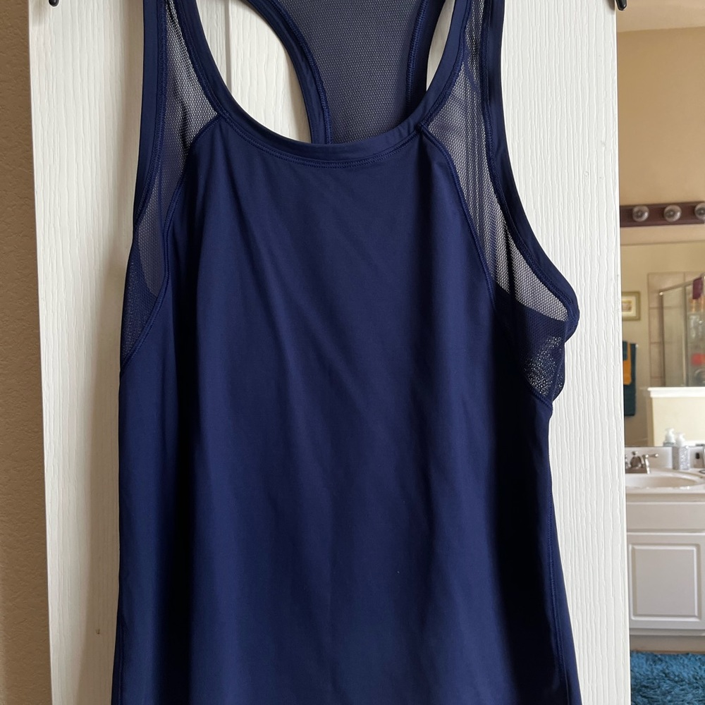 Lululemon Tank Top Size 8